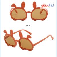 ราคา ใหม่ แว่นตาเด็ก แว่นแฟชั่น ลายกระต่าย (21037355646)