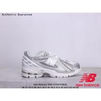 ราคา นิวบาลานซ์ New Balance 1906 Retro Running Shoes NB รองเท้าวิ่ง รองเท้าวิ่ง รองเท้าฟุตบอล รองเท้าวิ่งเทรล รองเท้าผ้าใบสีดำ (20691746162)