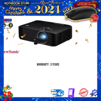 ราคา ผ่อน 0 10 ด รับเพิ่ม MOUSE MS116 VIEWSONIC PROJECTOR PX728 4K ประกัน 3Y (20610729296)