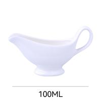 ราคา BAIFA เหยือกนมเซรามิค เหยือกไซรัป มีให้เลือก 2แบบ 2ขนาด มินิมอล (20458366189)