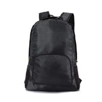 ราคา กระเป๋าเป้สะพายหลังพับได้แบบพกพา (18824944987)