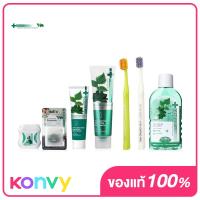 ราคา Dentiste Ortho Set เซทผลิตภัณฑ์ดูแลช่องปาก เพื่อคนจัดฟันโดยเฉพาะ (17149356096)