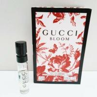 ราคา น้ำหอม Gucci Bloom Parfum ขนาดทดลอง 1 5ml (20714099504)