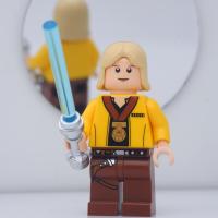 ราคา LEGO Star Wars Luke Skywalker Celebration (20886462455)