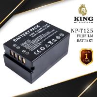 ราคา แบตเตอรี่กล้อง FUJI NP T125 มีประกัน 1ปี สำหรับกล้อง FUJI GFX 50S GFX 50R GFX100 Camera Battery FUJI NPT125 NP T125 แบตเตอรี่ กล้อง ฟูจิ FUJI GFX50S FUJI GFX50R FUJI GFX 100 (19104417055)