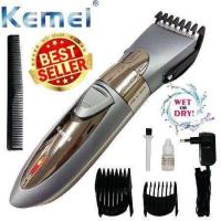 ราคา KEMEI KM 605บัตตาเลี่ยนตัดแต่งหนวดและทรงผม ชาร์ตไฟได้ ตัดผมสั้น ตัดผมเด็ก หรือผู้ใหญ่ ปัตตาเลี่ยนตัดผม แบตตาเลี่ยนตัดผม ปัตตาเลี่ยน แบตตาเลี่ยน ปัตตาเลี่ยนตัดผมเอง ปัตตาเลี่ยนสำหรับเด็ก (18707121166)