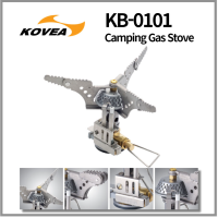 ราคา Kovea เตาแบคแพคกระป๋องแก๊สขนาดเล็กจุดไฟแบบเพียโซ88กรัมไทเทเนียมเบาพิเศษ KB 0101เตากลางแจ้งตั้งแคมป์เตาแก๊สหุงต้มเดินป่าทำอาหารเตาแก๊สมินิเตาก๊าซ (18485017598)