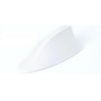 ราคา ครีบฉลามรถยนต์ ครอบเสาอากาศ รับสัญญาณวิทยุ FM ติดหลังคารถยนต์ เสาอากาศรถยนต์ เสาวิทยุรถยนต์ (13417304314)