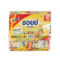 ราคา โอวัลติน น้ำเต้าหู้ผงปรุงสำเร็จ 18 กรัม x 24 ซอง (9109063807)
