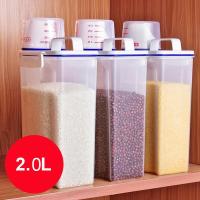 ราคา 1Pcsที่เก็บพลาสติกถังตู้เย็นกล่องเก็บอาหารกล่องถนอมอาหารพร้อมฝาปิดสำหรับห้องครัวตู้เย็นตู้แช่แข็งกล่องจัดระเบียบโต๊ะ (3659156520)