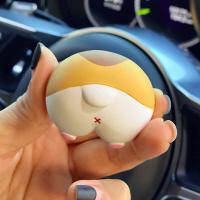 ราคา การตกแต่งภายในรถยนต์ ดิฟฟิวเซอร์สำหรับรถยนต์ แอร์เวนท์ เลิฟลี่ รถยนต์ อุปกรณ์ตกแต่งภายใน อุปกรณ์ตกแต่งภายใน กลิ่นหอมติดทนนาน (16871597882)