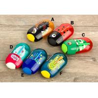 ราคา กบเหลาดินสอ Faber Castell มีหลายลายให้เลือก (7181208300)