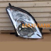 ราคา FOR SUZUKI SWIFT 05 12 HEAD LAMP FRONT LIGHT LAMP DEPAN NEW HEADLIGHT HEADLAMP ไฟหน้ารถยนต์ใหม่สำหรับ SUZUKI SWIFT 05 12ไฟฉายคาดศีรษะโคมไฟแสงหน้า DEPAN (19318425619)