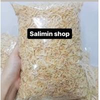 ราคา ขายดี กุ้งฝอยขาว กุ้งแห้ง เกรด A พรีเมี่นยม ขนาด 500 กรัม รสจืด ไม่ใส่สี (20854337000)