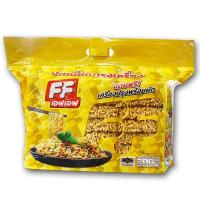 ราคา บะหมี่ผัดทรงเครื่อง ตราเอฟเอฟ 21 ก้อน แพ็ค รหัสสินค้า 16218 (20758327936)