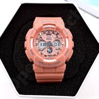 ราคา นาฬิกา ผู้หญิง ดิจิตอล เบบี้จี มีไฟ สามารถดูวัน เวลา วันที่ เดือนได้ ตั้งปลุก จับเวลาได้ พร้อมกล่องแถมฟรี (20056071835)