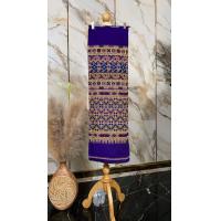 ราคา ผ้าซิ่นไทลื้อ ผ้าทอไทลื้อ ผ้าถุงไทลื้อ ผ้าผืน ผ้าตัดชุด ผ้าพรีเมี่ยม ของขวัญ ของฝาก ของรับไหว้ (17158327939)