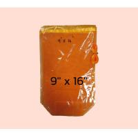 ราคา ถุงสังฆทาน ถุงตาข่ายใส่สังฆทาน แบบผูกโบว์ (17986194271)