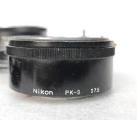 ราคา Tube ยี่ห้อ Nikon PK 2 PK 3 PK 11 PK 12 PK 13 Auto Extension Ring Tube mm mount Non Ai (17905573415)
