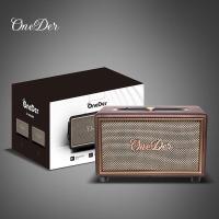 ราคา Oneder ลำโพงบลูทูธ ลำโพง เบสหนัก พก ของแท้100 30W ลำโพงวินเ Bass bluetooth speaker ลำโพงสำหรับใช้ในบ้าน ลำโพงไร้สาย (21269056707)