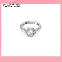 ราคา แหวน สวารอฟสกี้ CONSTELLA แหวนผู้หญิง 925 เงินสเตอร์ลิง New Product Swarovski CONSTELLA Personality Ring Womens Ring Jewelry 925 Sterling Silver Womens Ring (15350289323)