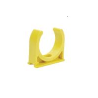 ราคา SCG ต่อตรง ก้ามปู อุปกรณ์ท่อไฟฟ้า PVC สีเหลือง ขนาด 1 1 4 1 1 2 2 นิ้ว (19088828644)
