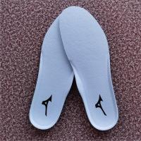 ราคา พื้นในรองเท้าปรับให้เข้ากับ Mizuno ของแท้สำหรับผู้ชายและผู้หญิงโต๊ะปิงปองฟุตบอลกีฬาระบายอากาศระงับกลิ่นแผ่นดูดซับจากการกระแทก (17937865219)