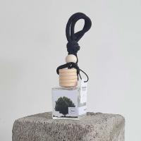 ราคา FRANK Car Diffuser น้ำหอมในรถยนต์ My Car Vibe รุ่น Lonely Tree12ml หอมสดชื่น สำหรับปรับอากาศ แขวนในรถ ตู้เสื้อผ้า (16581772920)