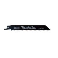 ราคา MAKITAใบเลื่อยชัก ตัดไม้งานเร็ว No 23B 10 90MM HCS 6T 5PCS 1PAC อะไหล่ JR3050T JR3070T DJR182 DJR186 รุ่น 792707 9 (10580881938)