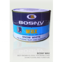 ราคา Bosny ขี้ผึ้งขัดพื้นขาว บอสนี่ Bosny ขนาด 12 กก เฉดสี ขาว (9604578507)