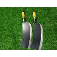 ราคา มีดสับตราตา3นิ้ว มีดบังตอ3นิ้ว มีดบังตอ มีดสับ มีดอรัญญิกแท้ 100 ขนาดใบมีดกว้าง3 นิ้ว มีดสับ ความยาวของใบมีด 8นี้วครึ่ง ความยาวจากด้ามถึงปลายใบมีด 13 5 นิ้ว น้ำหนักรวม430กรัม ด้ามจับยาว12เช็น สันมีดหน