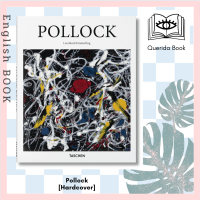 ราคา Querida หนังสือภาษาอังกฤษ Pollock Hardcover by Leonhard Emmerling (20690553991)