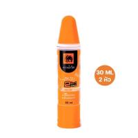 ราคา กาวน้ำหลอด ตราช้าง แบบ 30 มล 2 หัว และ 50 มล หัวเดียว กาวน้ำใส กาวหัวฟองน้ำ กาวน้ำอย่างดี glue กาวฟองน้ำ กาวน้ำช้าง กาวตราช้างแบบหลอด 1 อัน (15804651285)