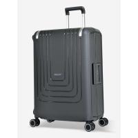 ราคา EMINENT Vertica Premium Polypropylene Frame Lock Hardcase Luggage B0006 กระเป๋าเดินทางล้อลาก วัสดุ PP พรีเมี่ยม (19194022534)