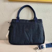 ราคา Kipling กระเป๋าเดินทางธุรกิจลำลองสำหรับกระเป๋าส่งสารแบบพกพากระเป๋าสะพายหลังคอมพิวเตอร์สำหรับหญิงและผู้ชายกางเกงกระเป๋าคล้องแขนใหม่ข้อเสนอพิเศษ (20101158654)