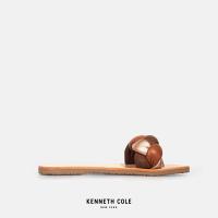 ราคา KENNETH COLE รองเท้าแตะผู้หญิง รุ่น NELLIE BRAID หลากสี SAN KLS203489 694 (19383265142)