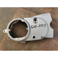 ราคา ฝาครอบแคร้งก์ ฝาครอบจานไฟ ฝั่งซ้าย แท้ใหม่ ญี่ปุ่น Yamaha V50 V70 V80 V75 (18473406637)