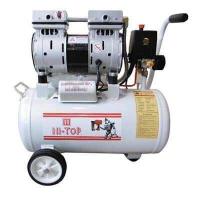 ราคา ลดล้างสต๊อก ปั๊มลม Oil Free HI TOP รุ่น XDW600 25L 3 5 HP กำลัง 600 วัตต์ ขนาด 25 ลิตร ECO ลดทั้งร้าน (19377608983)