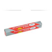 ราคา บ้าน ฟอยล์อะลูมิเนียม ฟอยล์ห่ออาหาร ฟอยล์เงินห่ออาหาร กระดาษฟอยล์ อลูมิเนียมฟอยล์ Aluminiumfoil Foil ฟอยล์ห่อปลา YZ01 (10398893479)