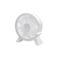 ราคา USB เล็กไปหน่อย Mini พัดลม พัดลมชาร์จ พัดลมพกพาไรสาย พัดลมไร้สาย พัดลม ชาร์จ J235 (19418457610)