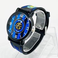 ราคา Manchest inter AC นาฬิกาข้อมือกีฬา นาฬิกาข้อมือทีมฟุตบอล Quartz วัยรุ่นนักเรียน นาฬิกาแฟชั่น นาฬิกาข้อมือชายหญิง RC146 (5628312074)