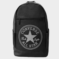 ราคา Converse คอนเวิร์ส กระเป๋าเป้ กระเป๋าสะพาย Backpack BTS Belong Patch 1261800AU3BKXX 1261800BU3NAXX 890 ลิขสิทธิ์แท้ (21158579765)