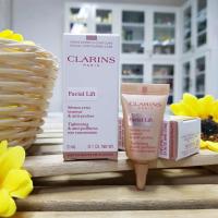 ราคา ราคาต่อ 1ชิ้น Clarins Facial Lift Tightening Anti puffiness Eye Concentrate 3ml บำรุงผิวรอบดวงตา (21152118557)