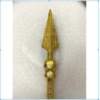 ราคา ของเล่นอาวุธจีน ทวน ง้าว หอก ยืดความยาวได้ ทำจากพลาสติก พร้อมส่งจากไทย (20822788943)