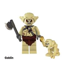 ราคา เลโก เดอะลอร์ดออฟเดอะริงส์ The Lord of the Rings The Two Towers (20724110735)