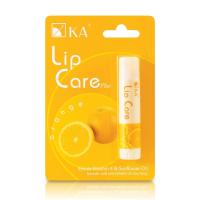 ราคา KA LIP CARE Plus ลิปแคร์บำรุงริมฝีปาก ป้องกันปากแห้ง แตก ขนาด 3 5 กรัม (9908878409)