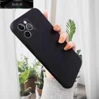ราคา AnDyH Casing Case For iphone 12 12 Mini 12 Pro Max Case Soft Silicone Full Cover Camera Protection Shockproof Cases (20347096812)