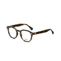 ราคา กรอบแว่นตา Moscot รุ่น LEMTOSH RX TORTOISE SIZE 52 MM (18294088962)