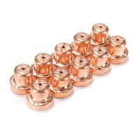 ราคา 10ชิ้นเคล็ดลับบริโภคปลาย หัวฉีดพลาสม่าสำหรับ LG 40 PT 31หัวตัดแก็ซ CUT40 CUT50 (17159597004)