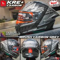 ราคา หมวกกันน็อค MT KRE CARBON 2023 คาร์บอน รุ่นใหม่ล่าสุด (15217390543)